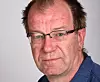 Morten Hagen, forbundssekretær i Norsk Transportarbeiderforbund.