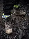 SKOTØY: These boots are made for workin'