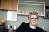 STATSRÅDEN: Arbeidsminister Marte Mjøs Persen vil likestille personer som er ansatt i hotell- og restaurantvirksomhet om bord på turistskip registrert i NIS, med øvrige kategorier arbeidstakere på disse skipene