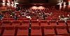 PÅ KINO: Entur-landsrådet i NJF har prøvd å skape en sosial arena for medlemmene. Det har blant annet resultert i privat førpremiere på kinofilm på Lillehammer.