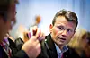 SKUFFA: LO-stat-leder Egil André Aas er skuffa over de gjentakende ostehøvelkutta i staten.