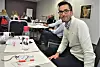 Magnus Moan brenner for at også individuelle utøvere skal organisere seg.