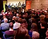 BEROLIGET: Det var ikke heftig uenighet, foruten spørsmålet om hvem som skal kunne eie utenlandskabelene. Zero mente konkurranse gir inovasjon, mens EL og IT og IndustriEnergi mener Statnett må styre dem slik at samfunnets interesser kommer først.