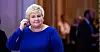 Allerede i 2018 ble Erna Solberg den lengstsittende Høyre-lederen gjennom tidene, etter å ha holdt vervet siden 2004.