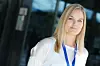 Forbundsleder Hanne Charlotte Scjelderup i Jordmorforbundet.