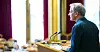 Ap-leder Jonas Gahr Støre var førstemann ut i trontaledebatten i Stortinget torsdag.