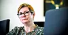 TRENGER TILTAKSPAKKE: Både finansministeren og næringsministeren kommer til Sør-Varanger. De bør ikke komme tomhendt, mener ordfører Lena Norum Bergeng. – Jeg forventer at de kommer med en pakke til omstilling her. Hvis ikke er det mørkt og svart for mange bedrifter her, sier hun.