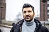 ABSURD: Siavash Mobasheri er svært misfornøyd med lønnsutviklingen i Oslo kommunes ledersjikt.