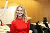 Ingrid Langerud er kommunikasjonssjef i Arbeiderpartiet. Hun hjelper oss med å løse mysteriet med adressen www.arbeidspartiet.no.