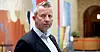 Frode Alfheim er forbundsleder i Industri Energi.