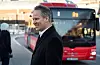 NY SAMFERDSELSMINISTER: Jon-Ivar Nygård fra Fredrikstad tar over som samferdselsminister etter Knut Arild Hareide (KrF).