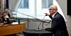 Gisle Norheim, personaldirektør i staten.