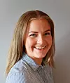 Maren Wiig Eriksen i RME
