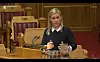 Lene Vågslid (Ap)