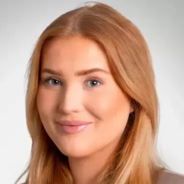 Jurist og masterstudent i rettsvitenskap og kriminologi