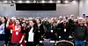 TRONDHEIMSKONFERANSEN: Vi spurte seks av deltagerne