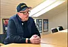 – Det var en lettelse å få diagnosene, sier Eddy Lyshaug.