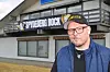 Eddy Lyshaug er en av initiativtakerne til Spydeberg Rock Festival, hvor mange frivillige bidrar. Deltakelsen som frivillig har endret livet for flere.