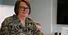 Anne Green Nilsen fra Fagforbundet