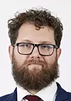 Karl Kristian Bekeng (Ap).