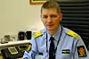 Assisterende rektor Tor Tanke Holm ved Politihøgskolen