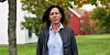 May Britt Jakobsen, klubbleder i Vassbakk & Stol