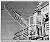 EKOFISK: Bjarne Kapstad startet på Ekofisk i 1977 for Phillips Petroleum. Her avbildet i en reportasje i Dalane Tidene i 1995.