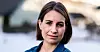 Sosionom Camilla Johansen opplever at barn blir eksponert for de voksnes verden tidligere og i større grad enn før.
