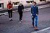 Stian Lid, kriminolog og forsker ved OsloMet. Bildet er tatt i forbindelse med at han og hans forskerkollegaer ble intervjuet om forebyggende tiltak.