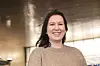 FAGFORBUNDET: Maren Oddvang