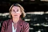Kathrine Haugland Martinsen, LO-sekretær og medlem i FO.