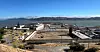 SATSING: Det gamle industribygget  «Nr 38» er revet for gi plass til et rehabiliteringssenter der de kan praktisere normaliseringsprinsippet i det kjente fengselet utenfor San Francisco.