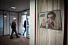 Se der!: Mr. Bean har også besøkt Hamar, om så bare på kinolerrete.