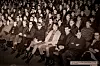 Da Sagatun kino ble innviet 5. januar 1968 var det fullt hus. Publikum så filmen 'Doktor Zhivago'.