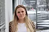 Anne Lise Lystad, sosionom familievernet Drammen