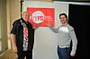 Gjensyn med PSI og Daniel Bertosso for Rolv Rynning Hanssen.