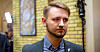 Stortingspolitiker Freddy André Øvstegård (SV) støtter barnehagestreiken.