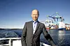 HAVNEDIREKTØREN: - Vi forventer at aktørene ikke benytter sjøfolk til losse- og lastearbeid som tradisjonelt har vært utført av havnearbeiderne, men hvem aktørene velger til å utføre dette arbeidet, enten det er egne ansatte, ansatte fra Oslo Bryggearbeideres Forening eller fra andre aktører i havnen, er det etter vår oppfatning opp til aktørene selv å bestemme, sier havnedirektør i Oslo, Ingvar Meyer Mathisen.