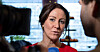 NHO-hansken er kastet. Arbeidsminister Tonje Brenna har lovet å ta utfordringen.