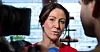 NHO-hansken er kastet. Arbeidsminister Tonje Brenna har lovet å ta utfordringen.