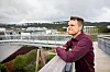 POLITIKER: Einar Wilhelmsen er fylkesleder i Oslo MDG og partiets tredjekandidat for bystyret i hovedstaden.
