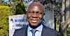 ILO-LEDER: Gilbert Fossoun Houngbo er ny generaldirektør i ILO.