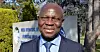 ILO-LEDER: Gilbert Fossoun Houngbo er ny generaldirektør i ILO.