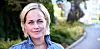 STØTTER: Nestleder i Rødt, Silje Kjosbakken, vil ha handling nå.