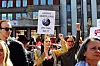 Youngstorget 1. mai 2017
