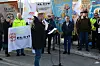 HOLDT INNLEGG: Jan Olav Andersen mener selskaper som ikke ønsker tariffavtale velkommen er gammeldagse.