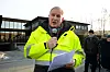 APPELL: Helge Breistein, Fellesforbundet.