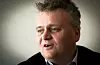 BRUKER PASIENTENE: Jørn Eggum mener at NHO reiseliv sikter mot tvungen lønnsnemnd ved å avslå dispensasjonssøknaden fra pasienthotellet ved Haukeland Sykehus.