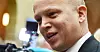Trygve Slagsvold Vedum mener det er alt for mye jåleri i norsk politikk.