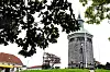 TURISTATTRAKSJON: I dag er Valbergtårnet godt besøkt av turister.